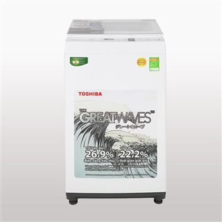 Máy giặt Toshiba 7 kg AW-K800AV(WW)